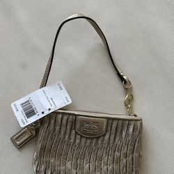 Coach Small Handbag 