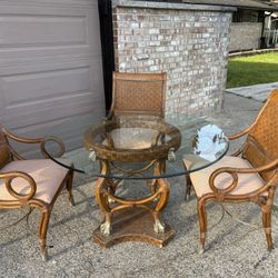 Vintage Table 