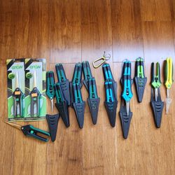 Scissors- Trimming