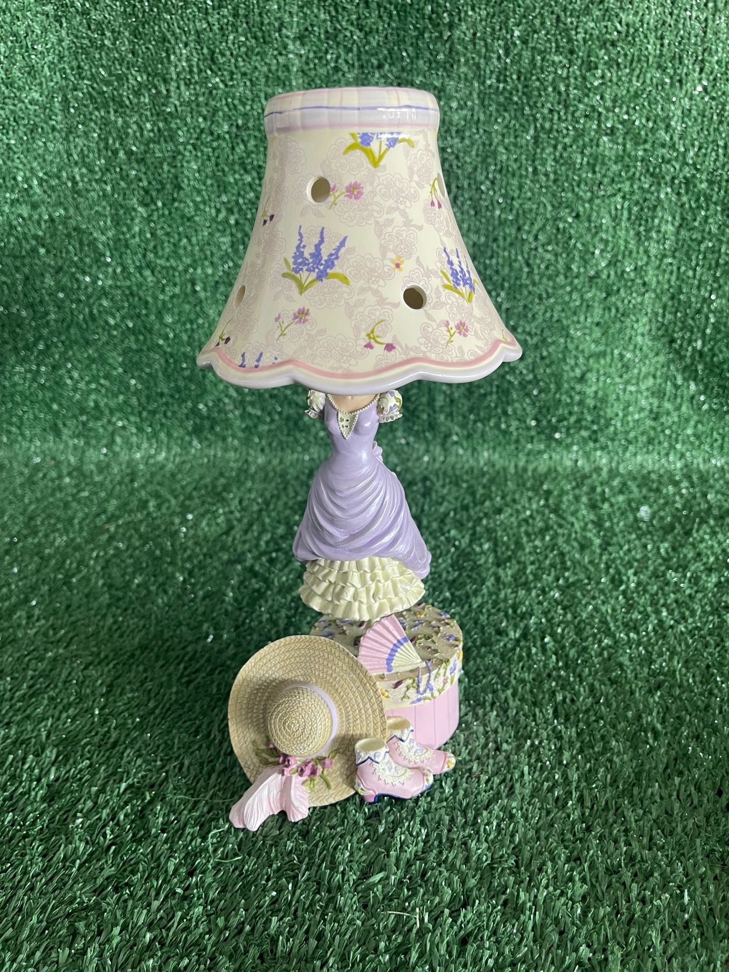 Yankee Candle Maniqui Decoration