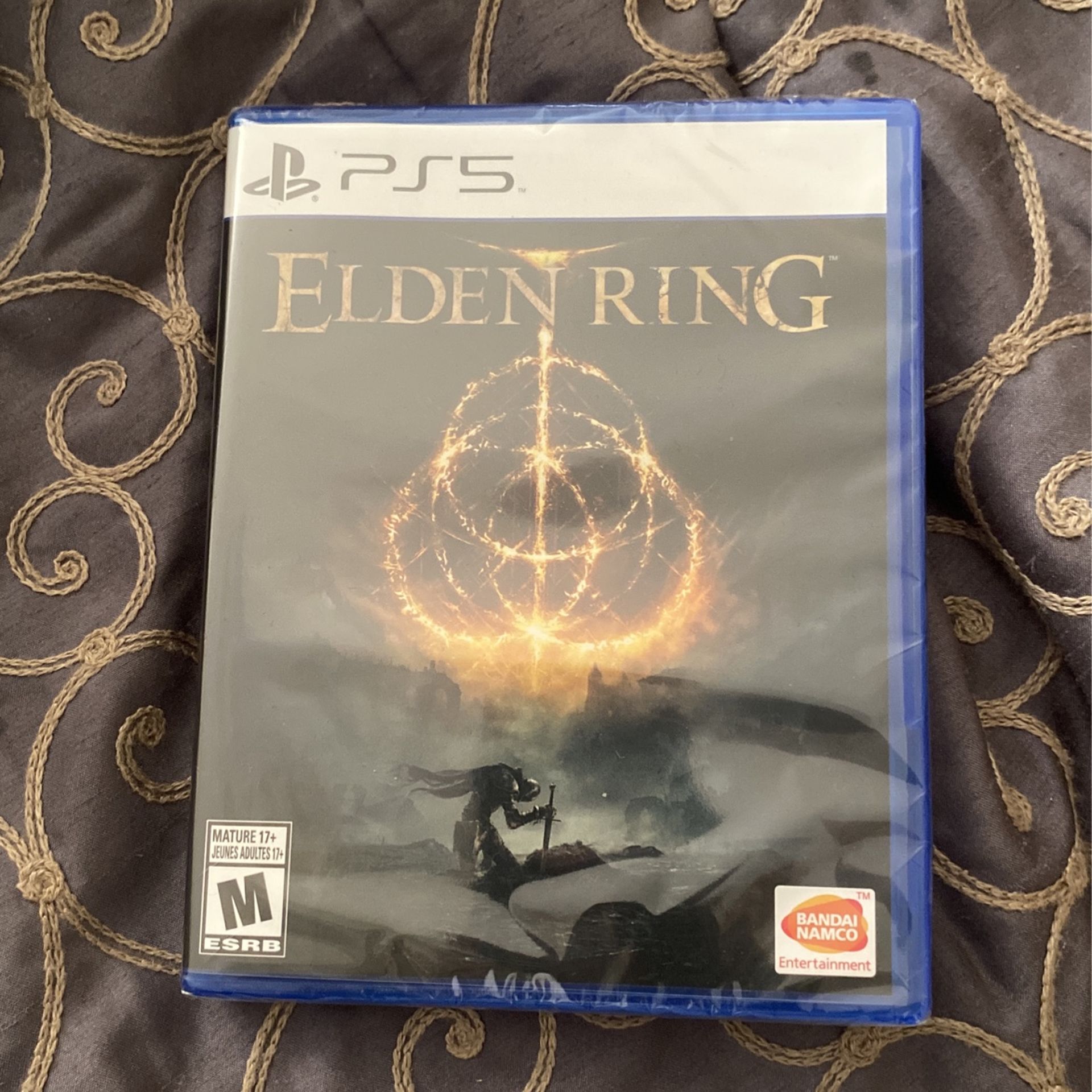 Elden Ring Ps5