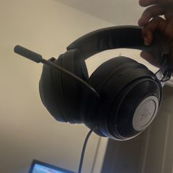 Game headphones Could Be Used For Anything else