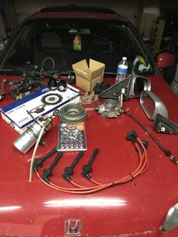 Random stuff
