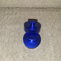 Corvette Jack Pads (2)