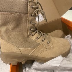 Boot For Hiking Size 10 For Men 