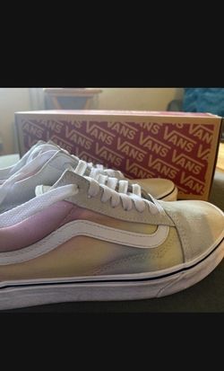 Vans Old Skool Sneakers