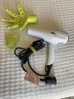 DevaCurl Blow dryer / Diffuser