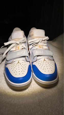 Jordan Legacy 312 Low