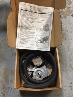 All This Parts Are For Small V8 Chevy