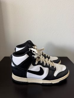 Nike high tops