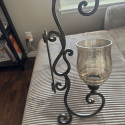 Candle Holder 