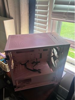 Pc case