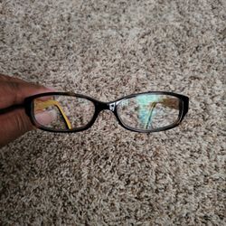 Kids Coach Glasses