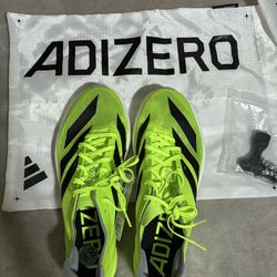 ADIZERO AMBITION
