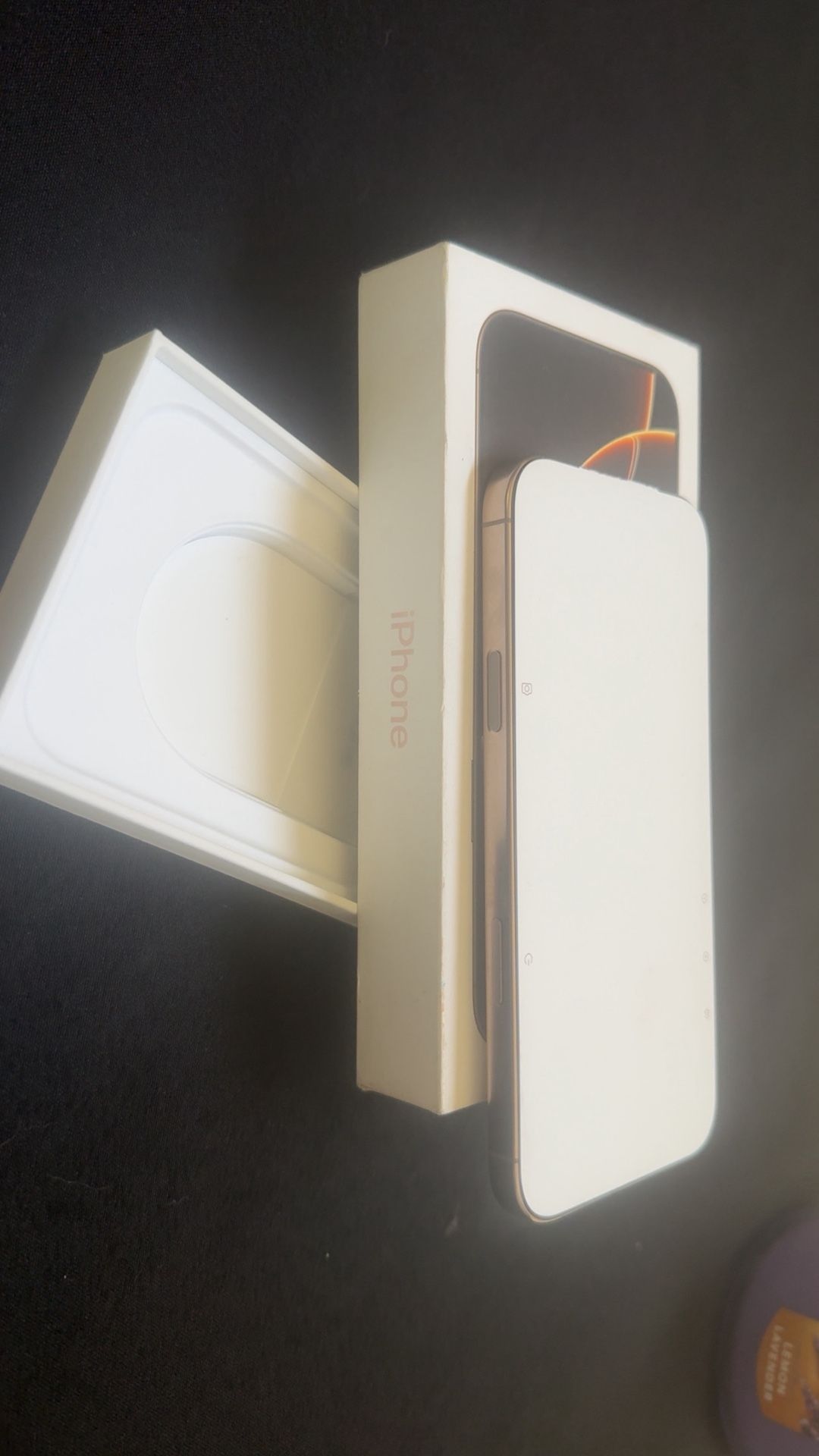 Iphone 16 Pro Max Gold 512gb Unlocked