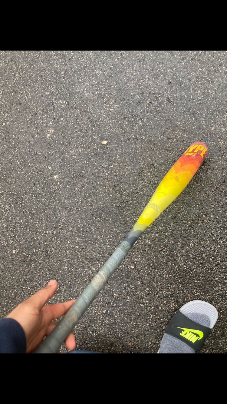 Easton Hype Fire USSSA 32’ -5