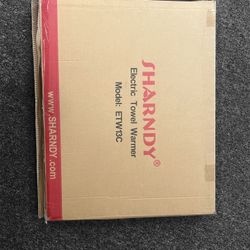 Sharndy Electric Towel Warmer