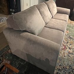 Free couch