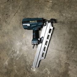 Framing Nail Gun Makita 