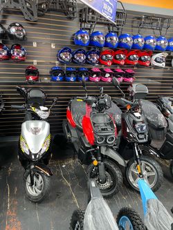 ATV