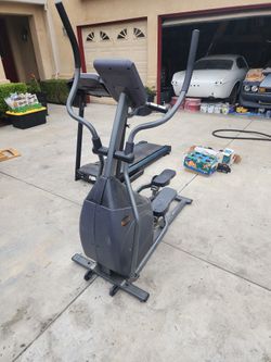 Free Elliptical in Perfect Working Order Free