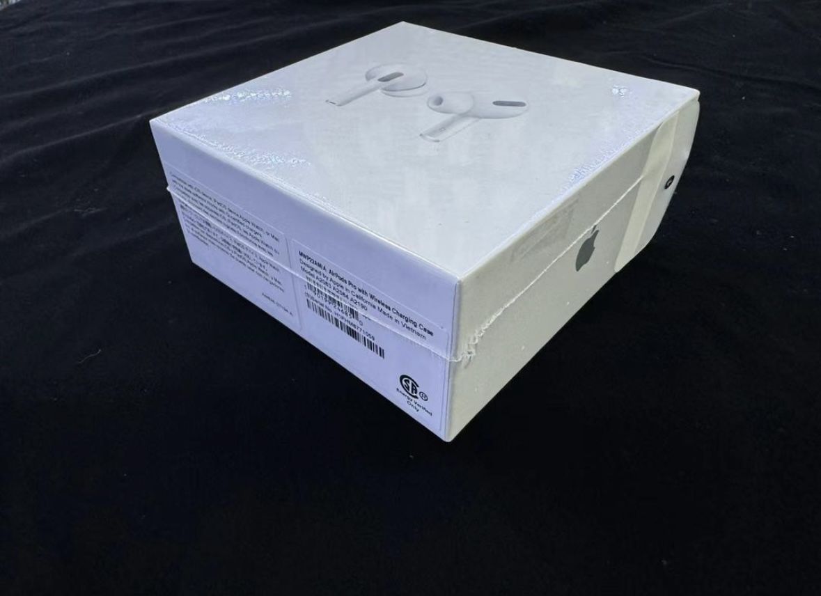 AirPod Pro