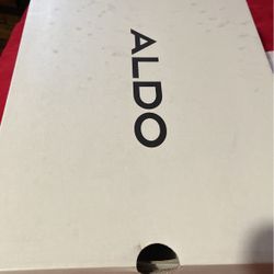 Mens Aldo Fashion Boots