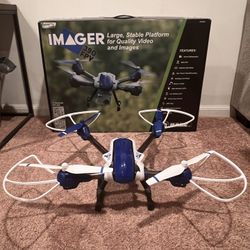 IMAGER 390 FPV Drone