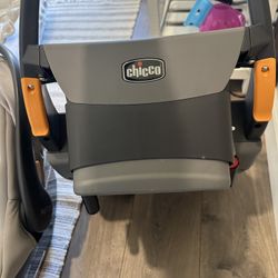 Infant Cart Seat