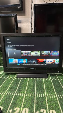 Vizio HD Tv 32 Inches