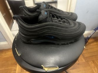 Air Max Size 7