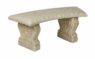 Fireside / Garden Benches!