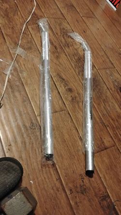 Ratchet tension bars new$59ea no less