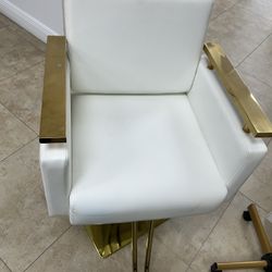 Hairdressing Chair