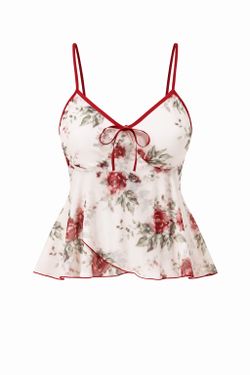 Plus size top