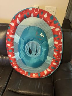 Baby Float