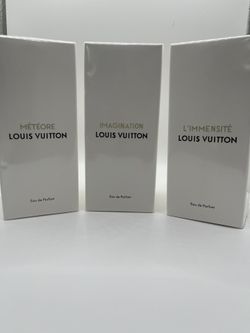  New Sealed Lv– Imagination /Meteor /L’ Immensite 