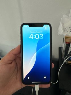 iPhone 11
