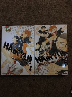 Haikyu!!, Vol. 4 by Haruichi Furudate