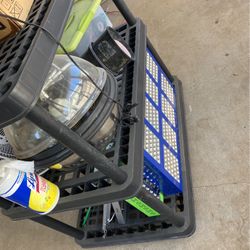 Garden Equipment