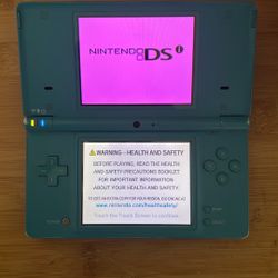 Nintendo DSi