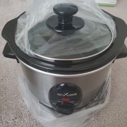 Slow Cooker