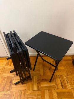 Tables