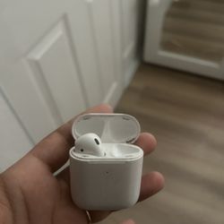 Air Pods