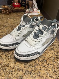 Jordan shoes