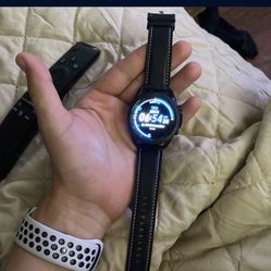 Samsung Galaxy Watch 3