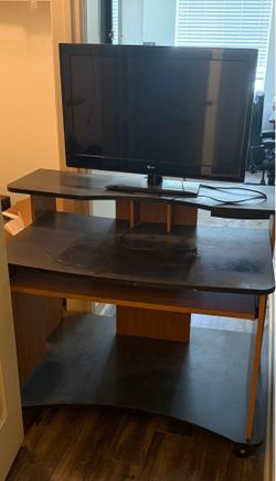 Computer Desk