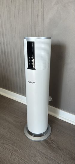 Purjoy Tower Air Purifier
