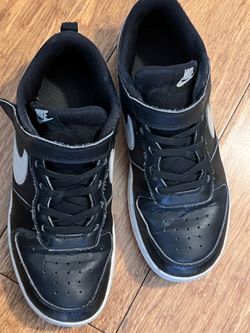 Nike kid shoes