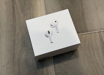 AirPods Pro 3